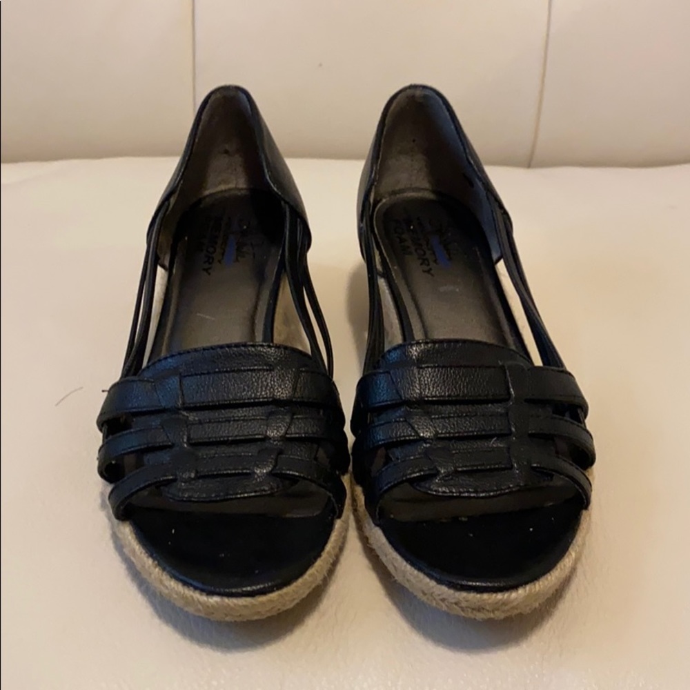 Espadrilles